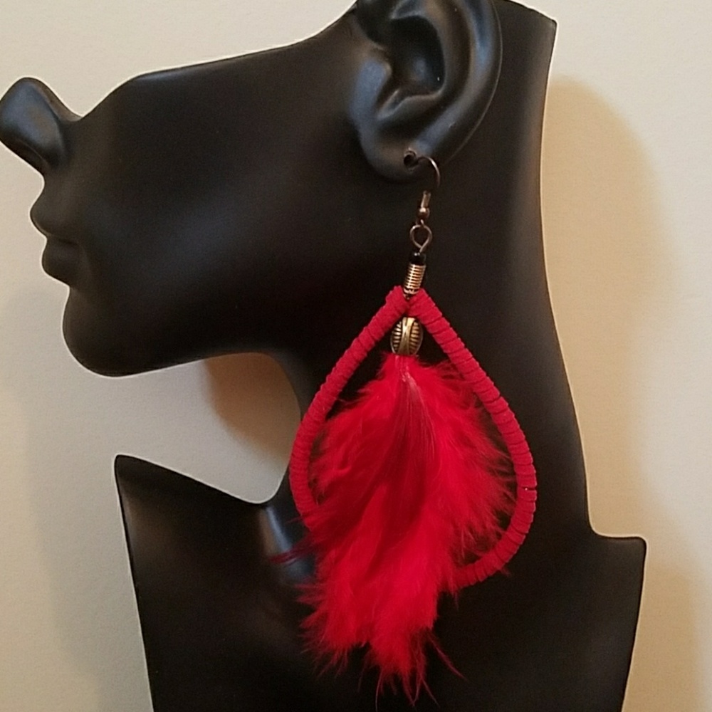 Statement Earrings